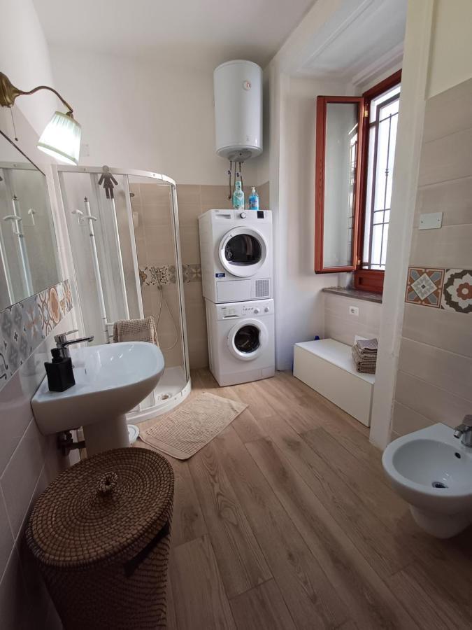 Apartamento Arturo's Place *