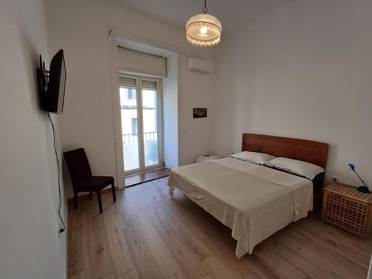 Apartment Arturo's Neapel