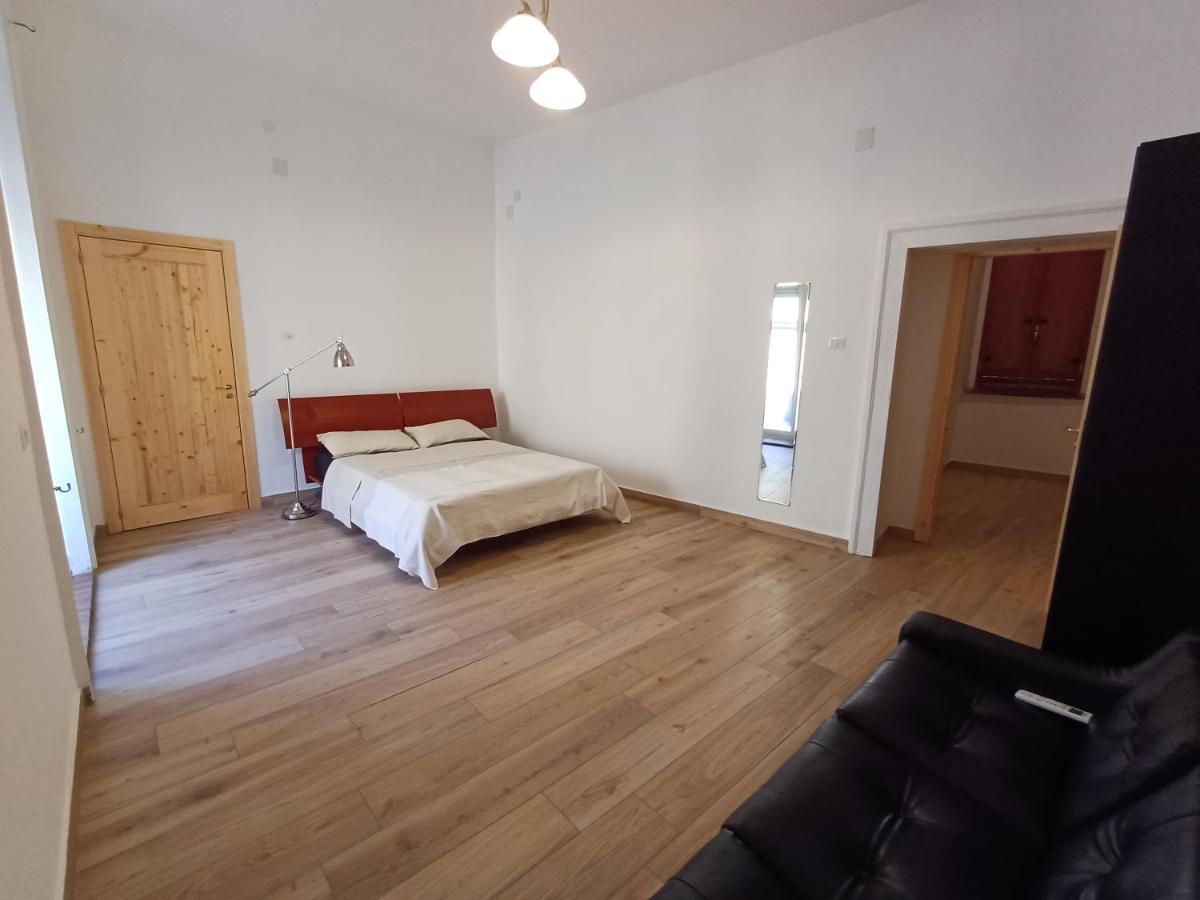 Apartment Arturo's Neapel