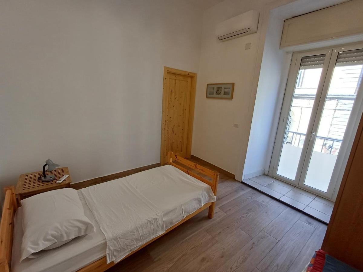 Arturo's Place Apartamento Nápoles