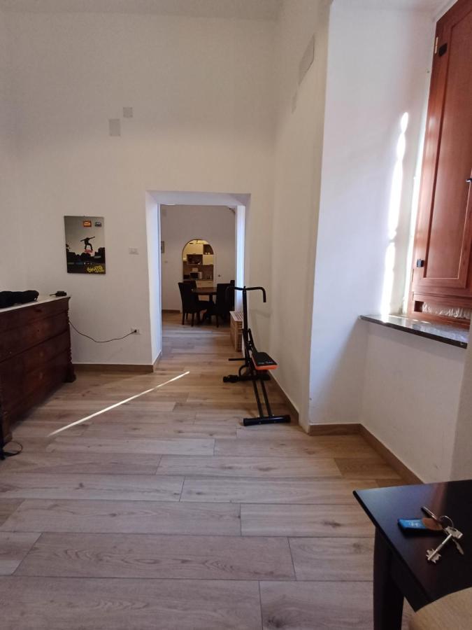 Arturo's Place Nápoles