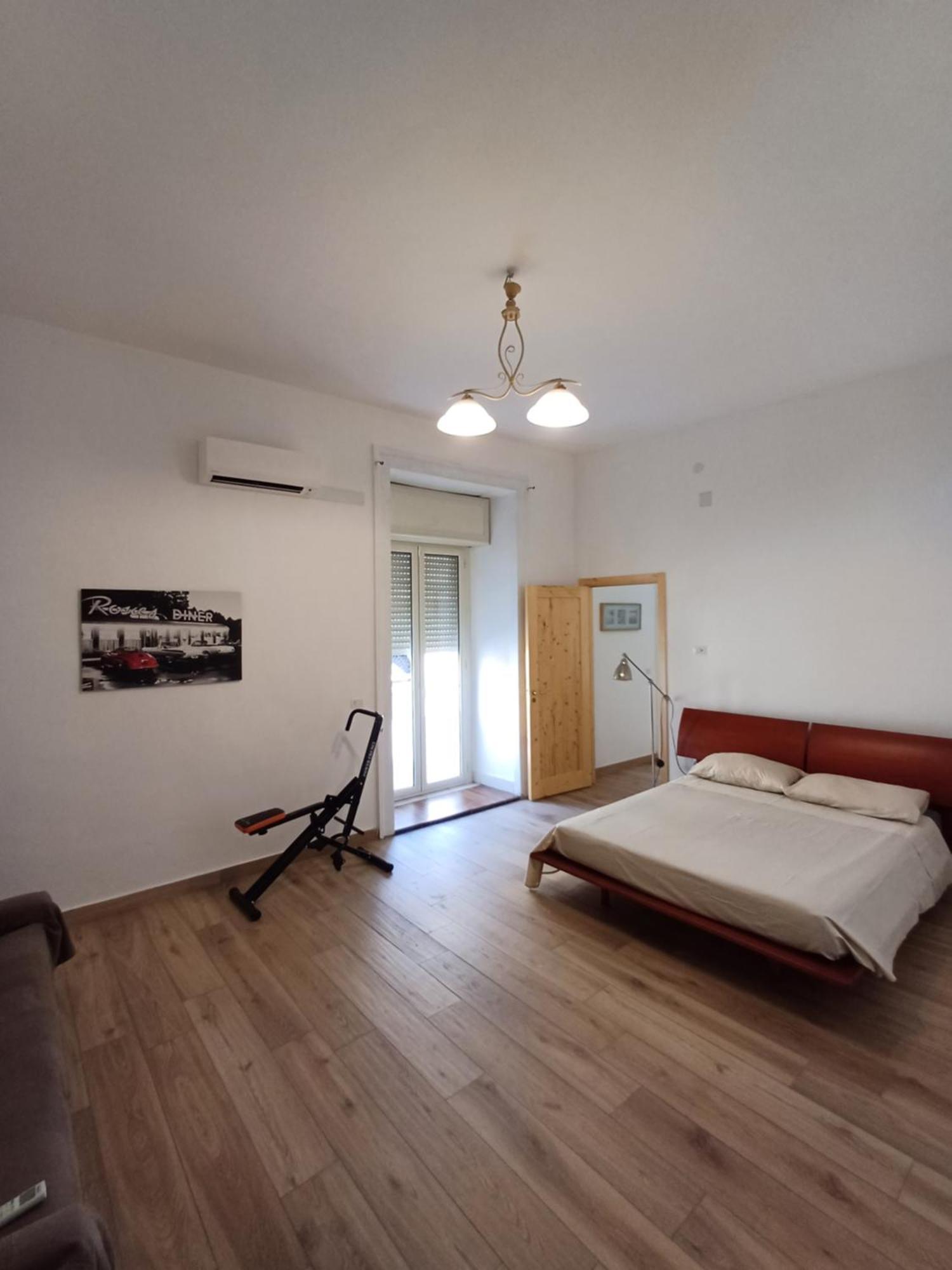 Apartment Arturo's Neapel